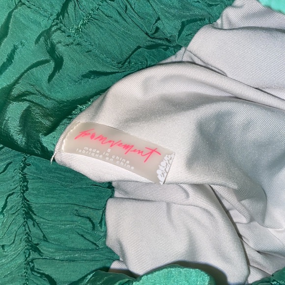 FREE PEOPLE MOVEMENT THE WAY HOME SHORTS BUNDLE - Picture 6 of 8